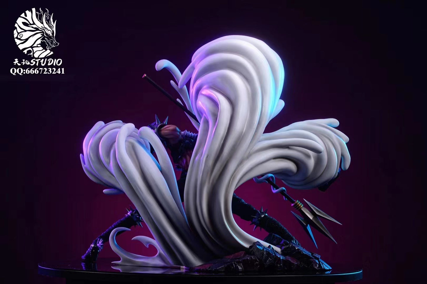 Tian Ji Studio - Charlotte Katakuri [PRE-ORDER CLOSED]