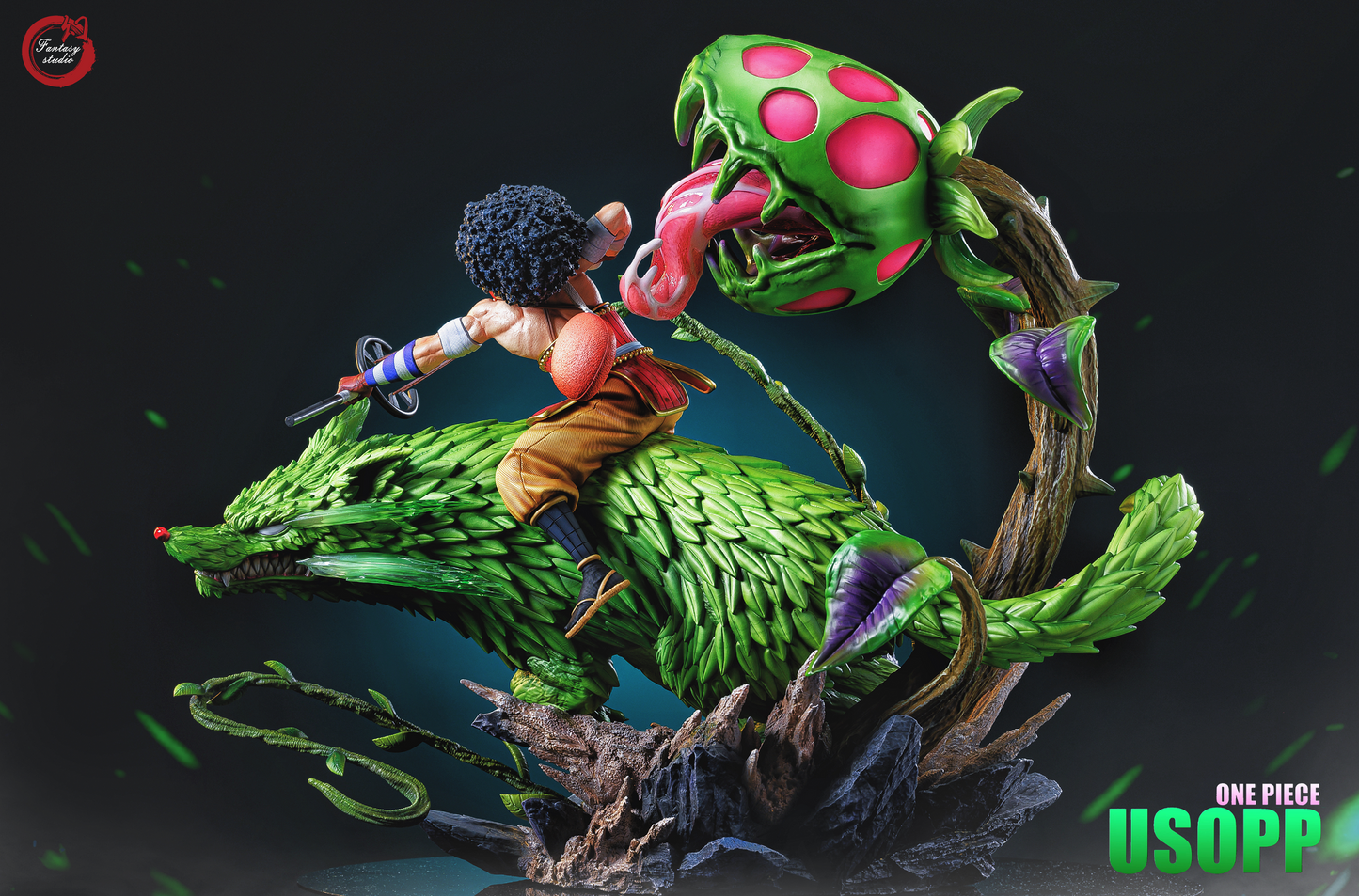 Fantasy Studio - Usopp [PRE-ORDER CLOSED]