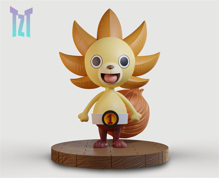 TZT Studio - Sunny Kun [PRE-ORDER CLOSED]