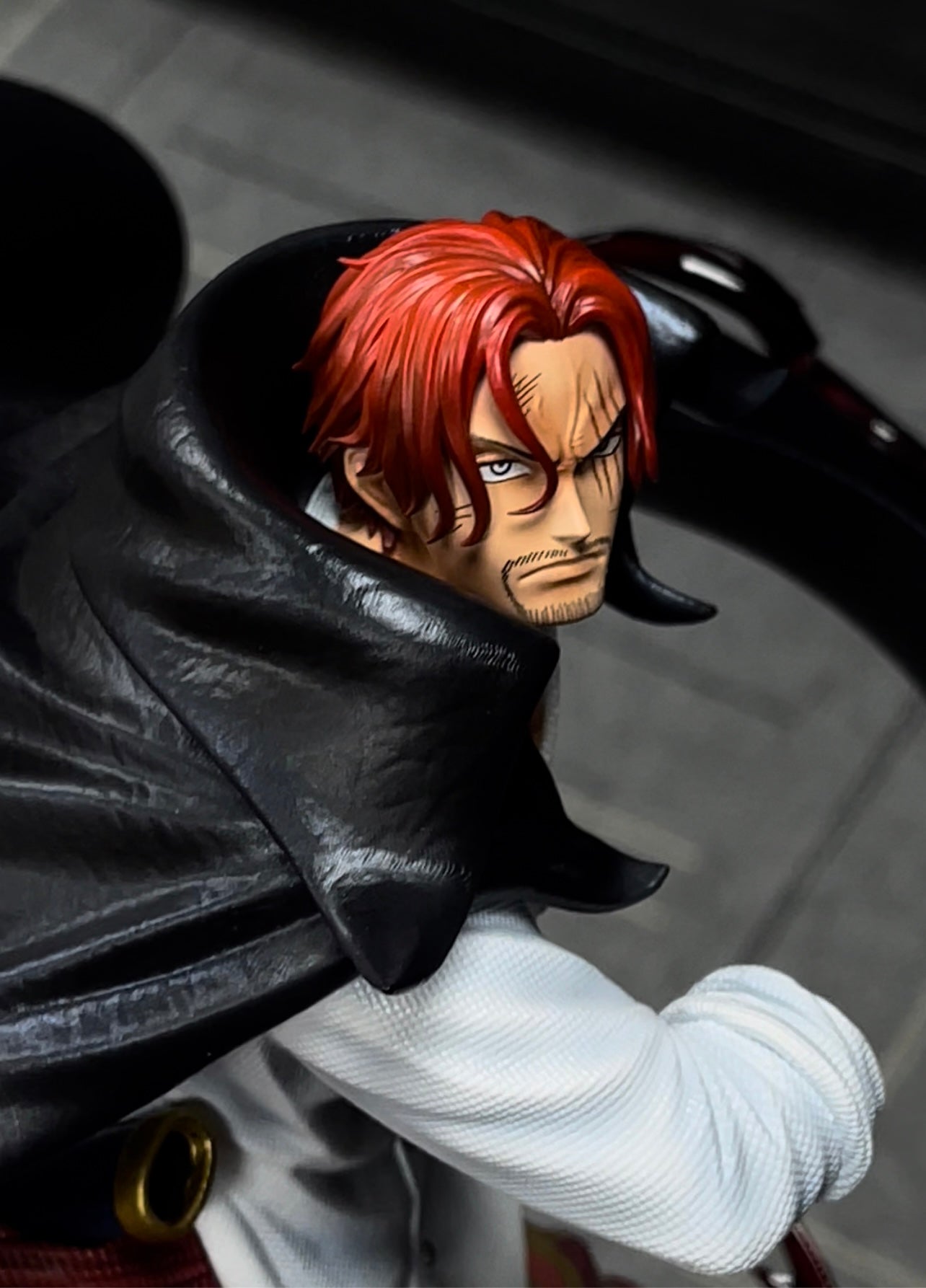 LX Studios - Red Hair Shanks [PRE-ORDER CLOSED] – GK Collectors