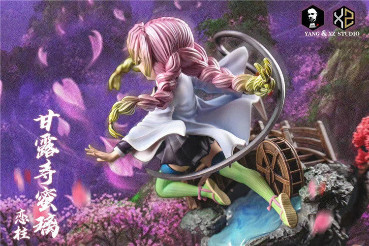 XS Studios X Yang Studios - Love Pillar Kanroji Mitsuri [IN-STOCK]