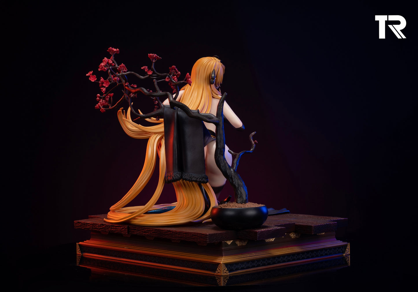 TR Studio - Cynthia [PRE-ORDER CLOSED]