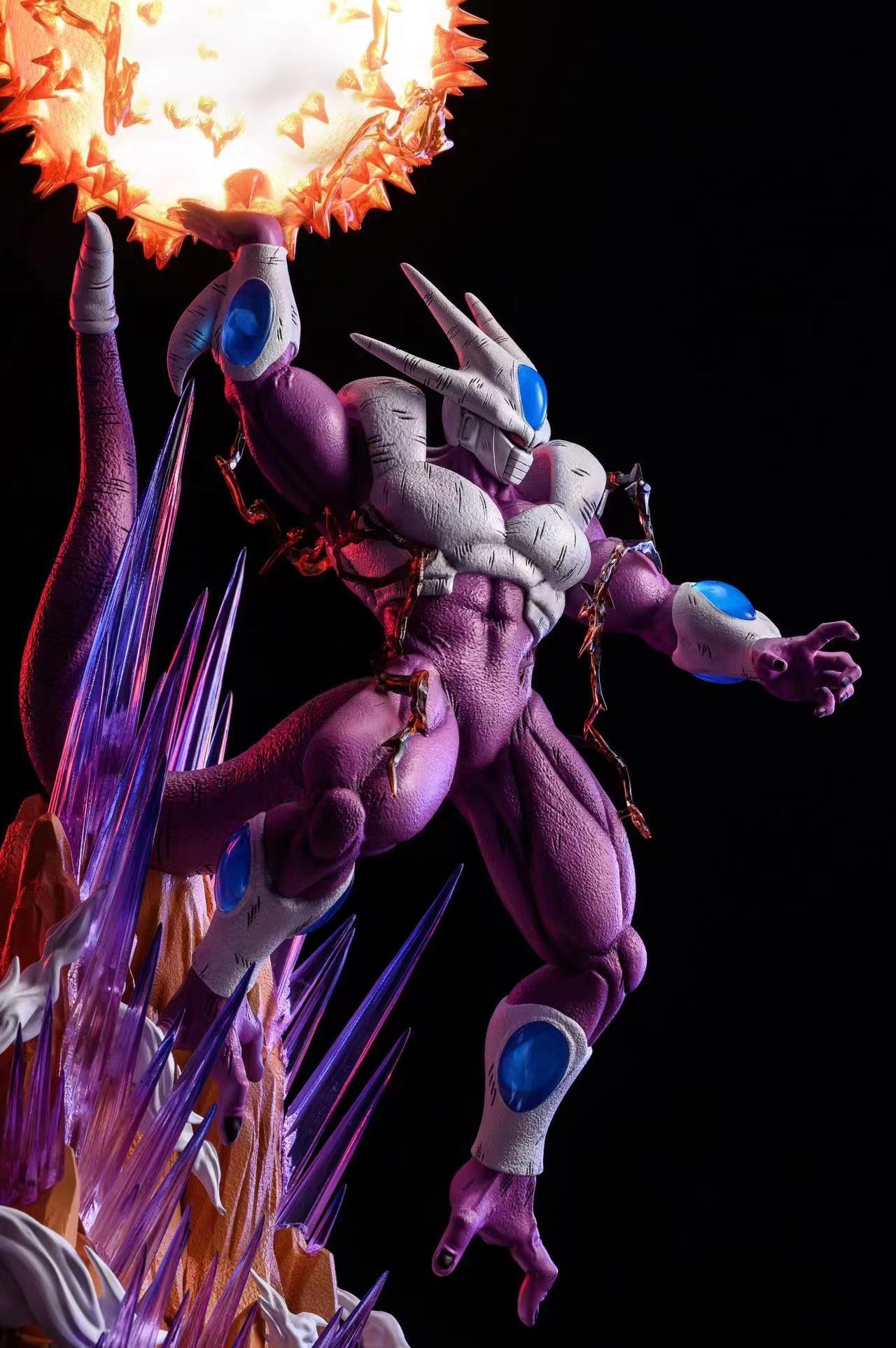 ZBC Studio - Cooler Final Form [PRE-ORDER CLOSED]