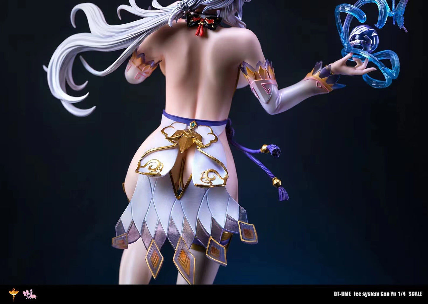 DT Studio X UME Studio - Gan Yu [PRE-ORDER CLOSED]