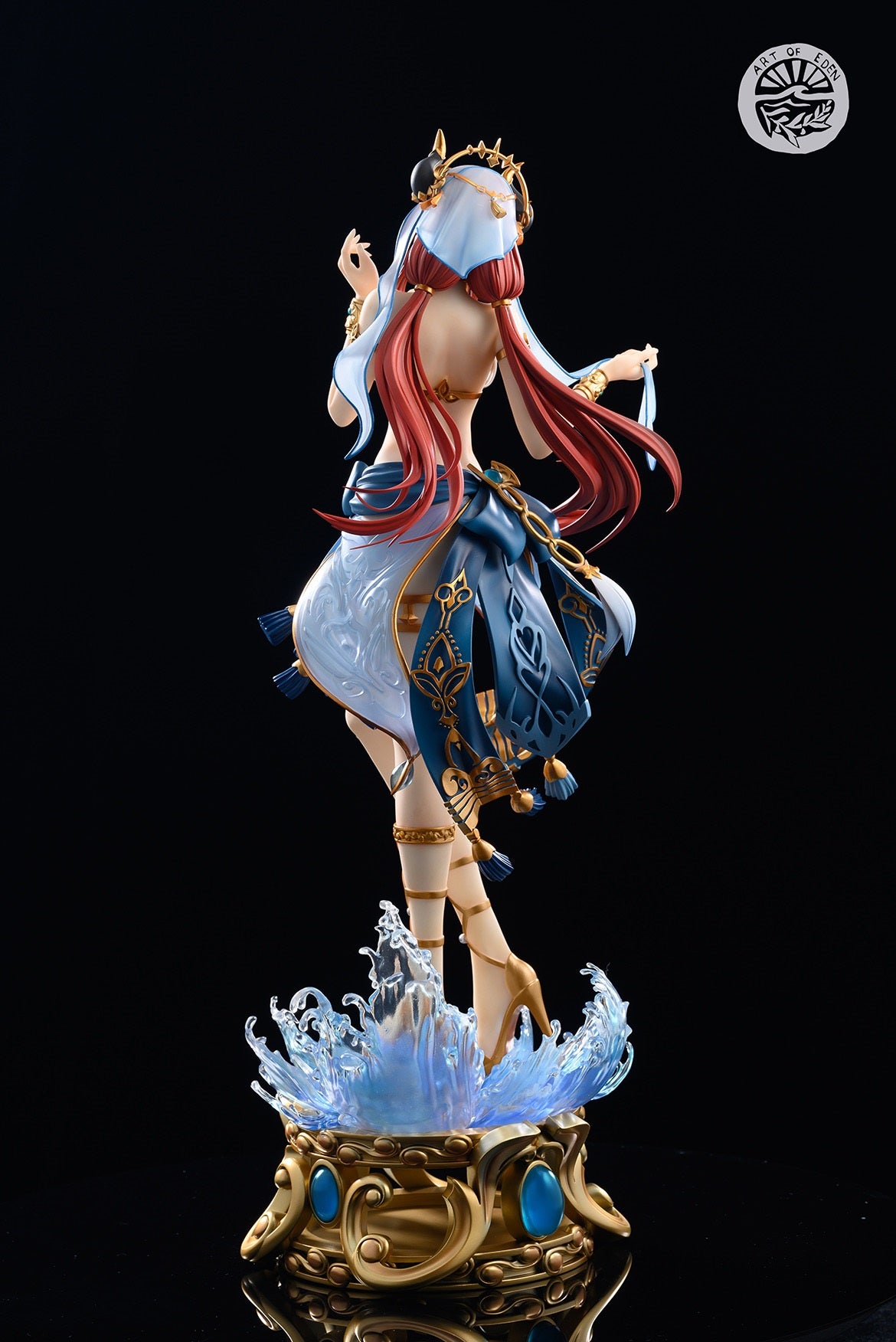 Art Of Eden - Nilou [PRE-ORDER CLOSED]