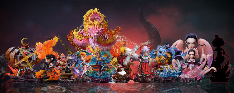 G5 Studios - Momonosuke [IN-STOCK]