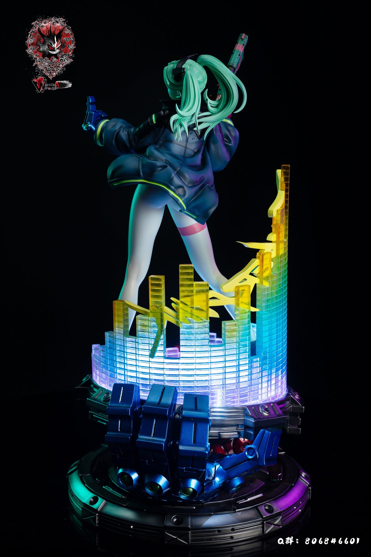 Weare A Design - Rebecca [PRE-ORDER CLOSED]