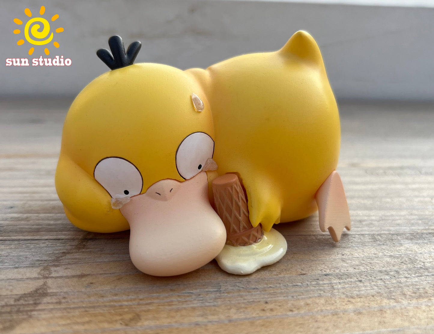 Sun Studio - Fatty Series [PRE-ORDER CLOSED]