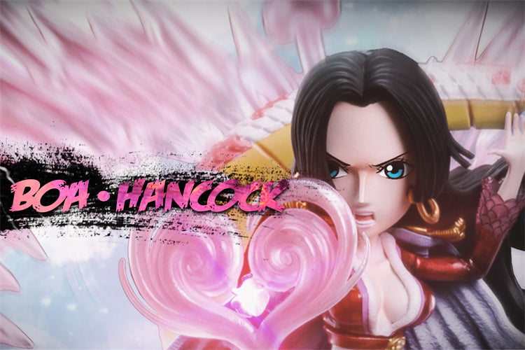 G5 Studios - Boa Hancock [IN-STOCK] – GK Collectors