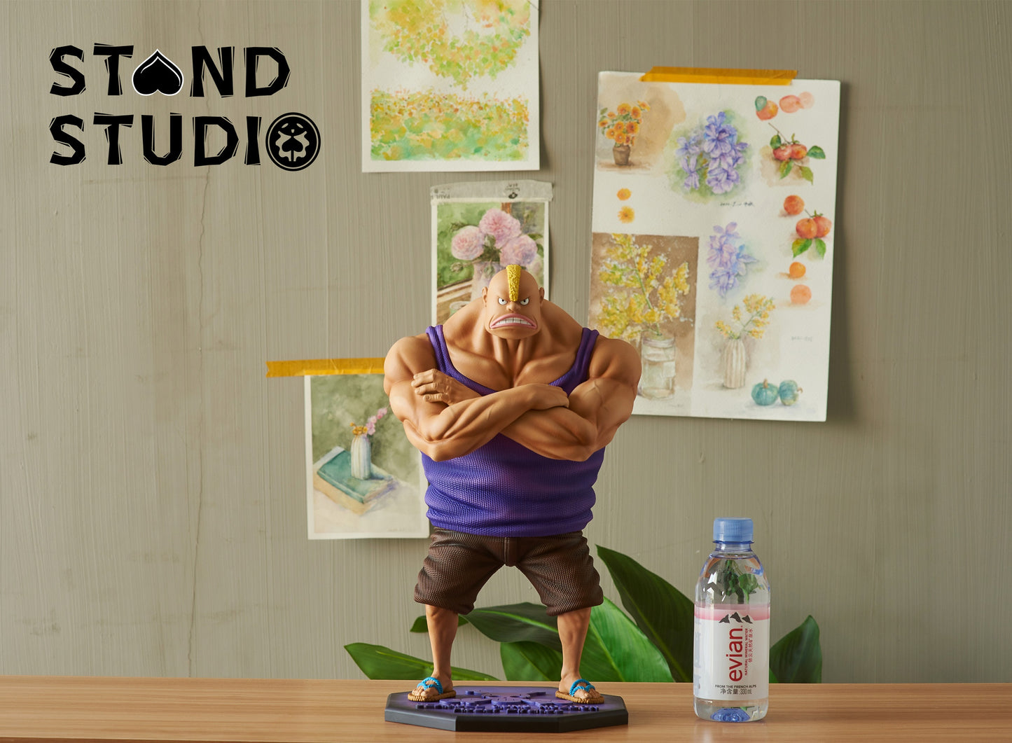 Stand Studio - Seagull [PRE-ORDER CLOSED]