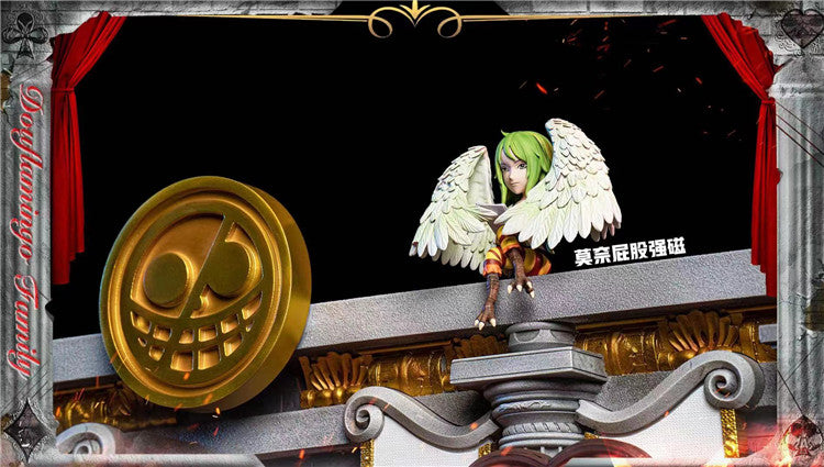 Warhead Studio - One Piece Donquixote Pirates [IN-STOCK]