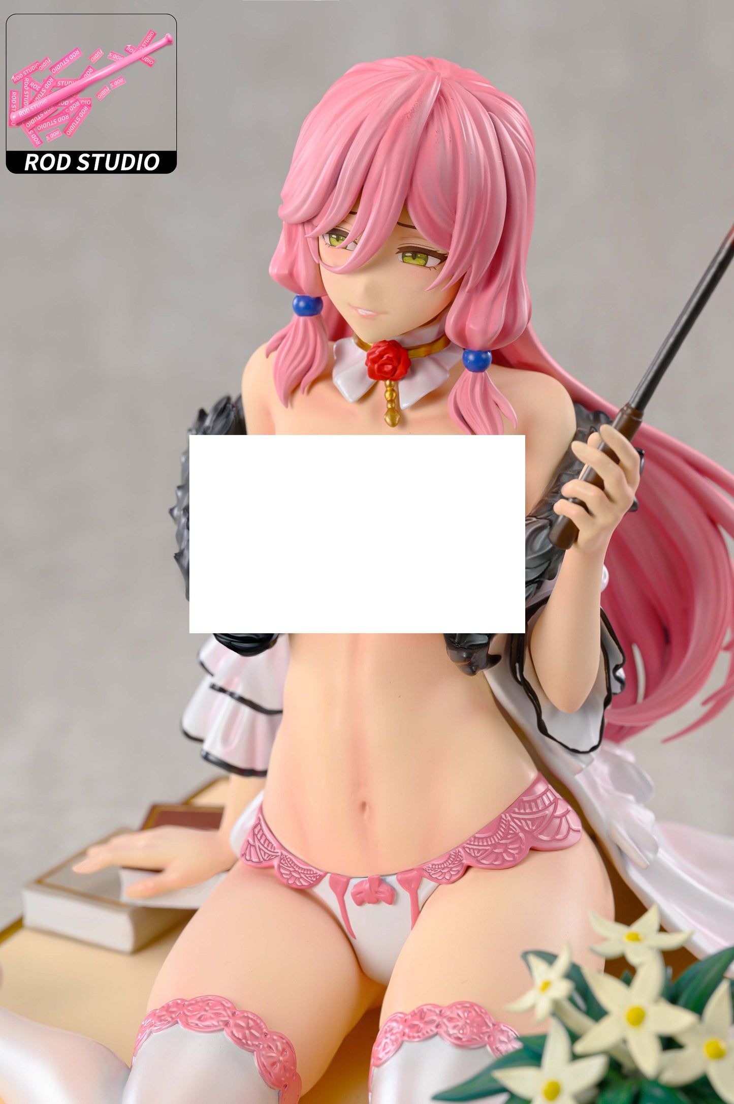 Rod Studio - Flare Arlgrande Jioral [PRE-ORDER CLOSED]