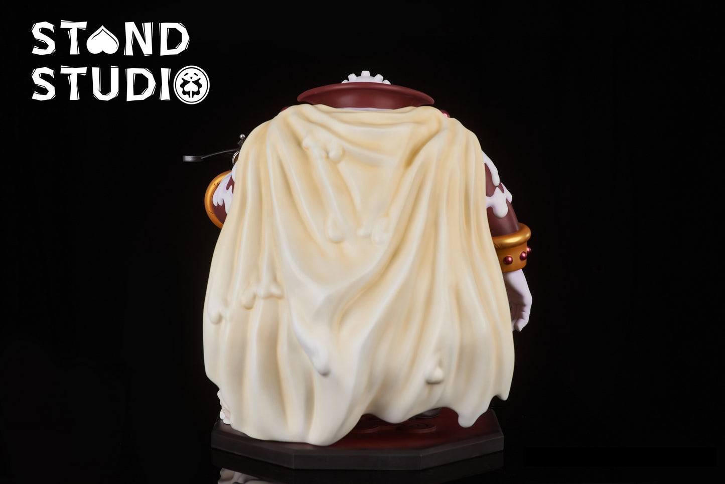 Stand Studio - Opera [PRE-ORDER CLOSED]