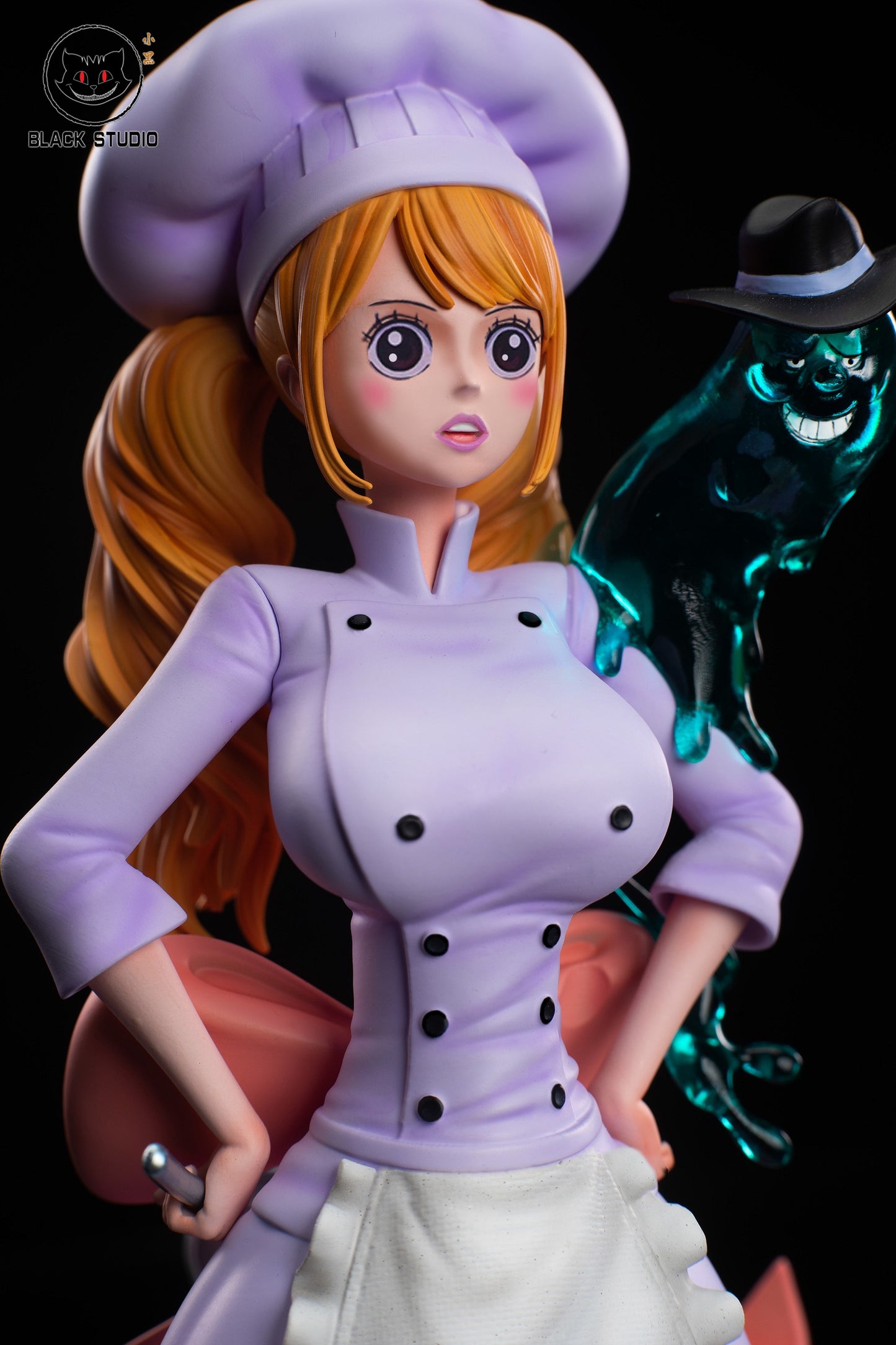 Black Studio - Charlotte Pudding [PRE-ORDER CLOSED]