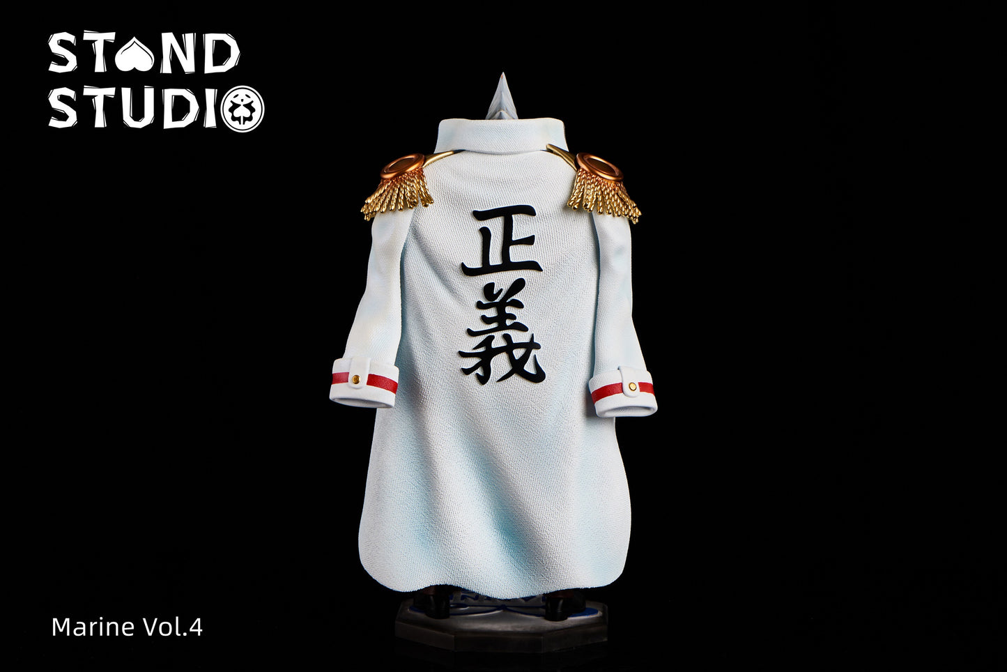 Stand Studio - Kong and Sentomaru [PRE-ORDER CLOSED]