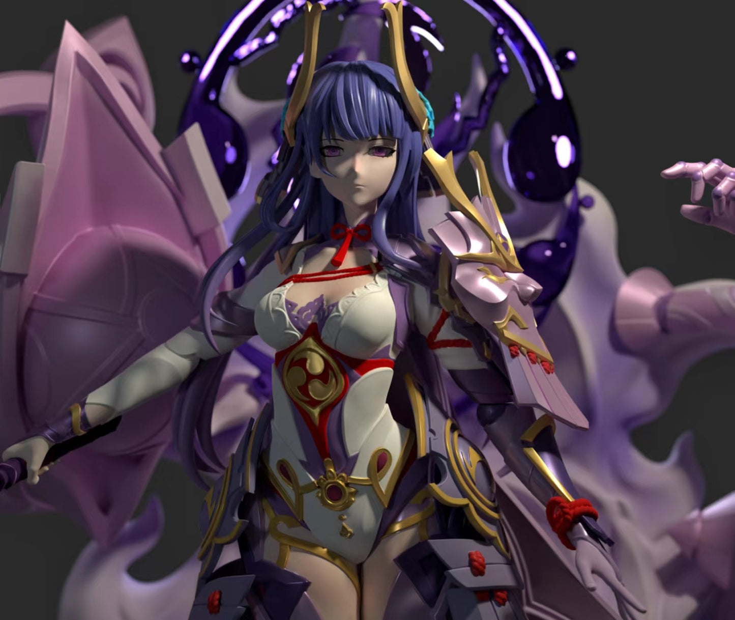 IC Studio - Beelzebul [PRE-ORDER CLOSED]