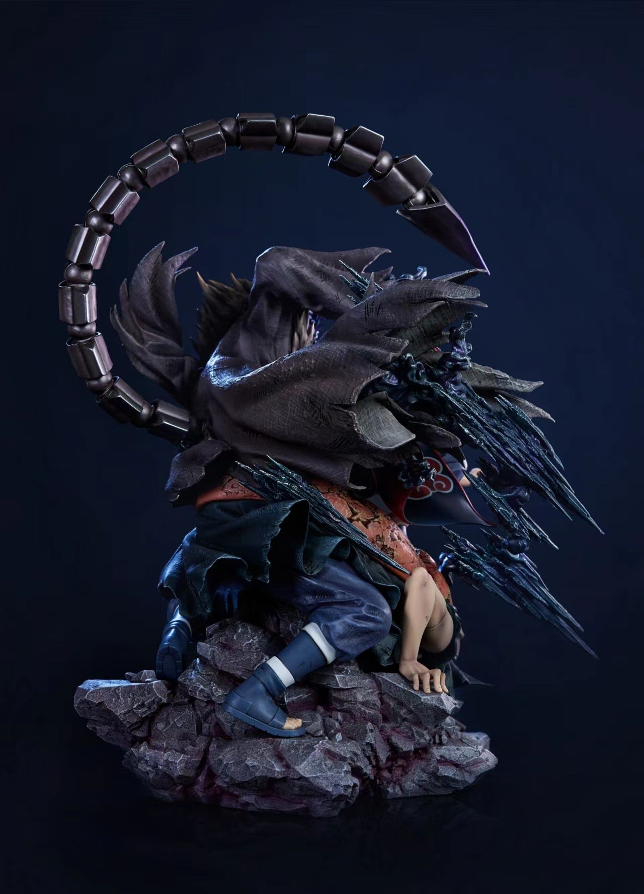 Zuo Ban Studio - Sasori [PRE-ORDER CLOSED]