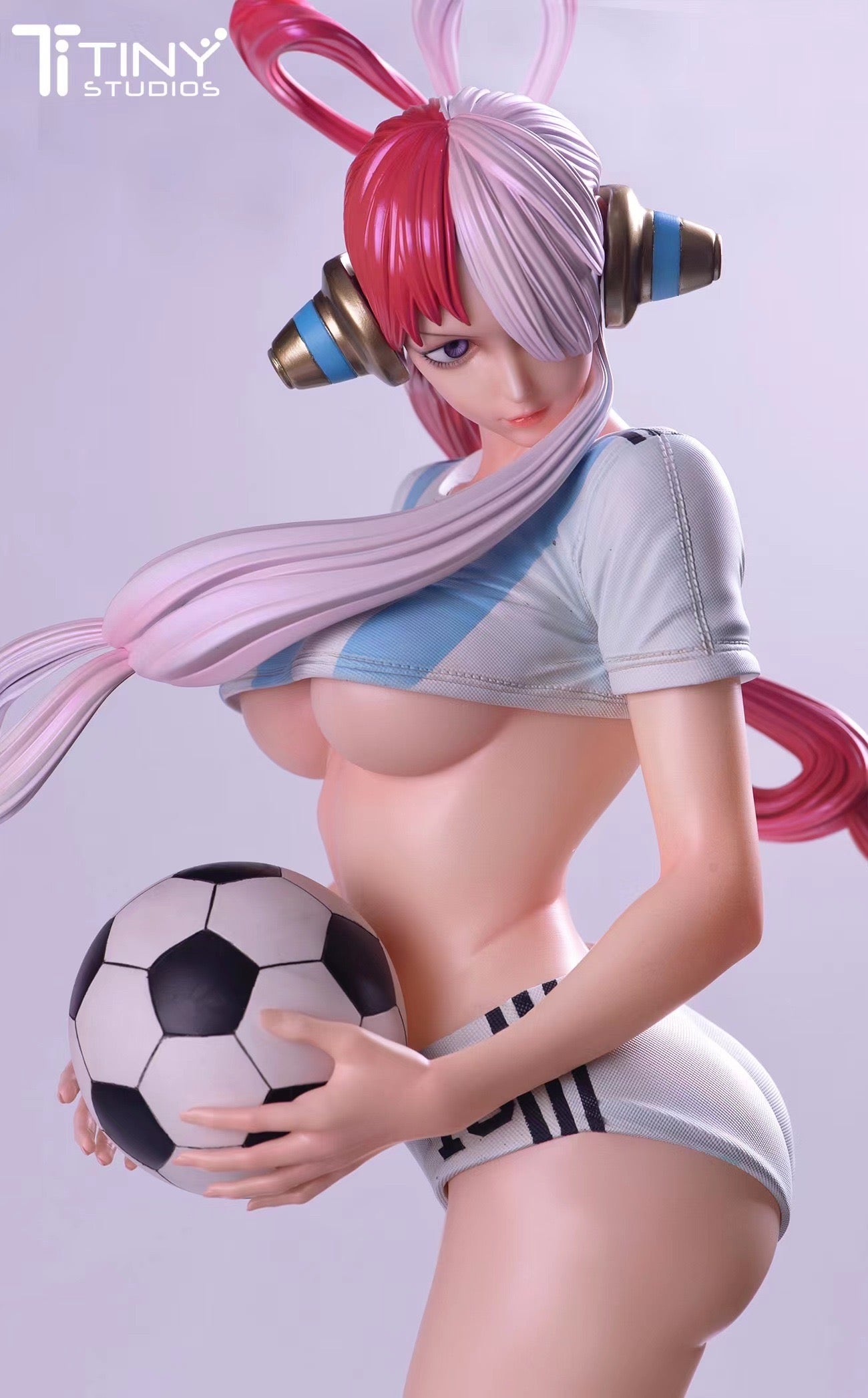 Tiny Studios - Football Uta [PRE-ORDER CLOSED]