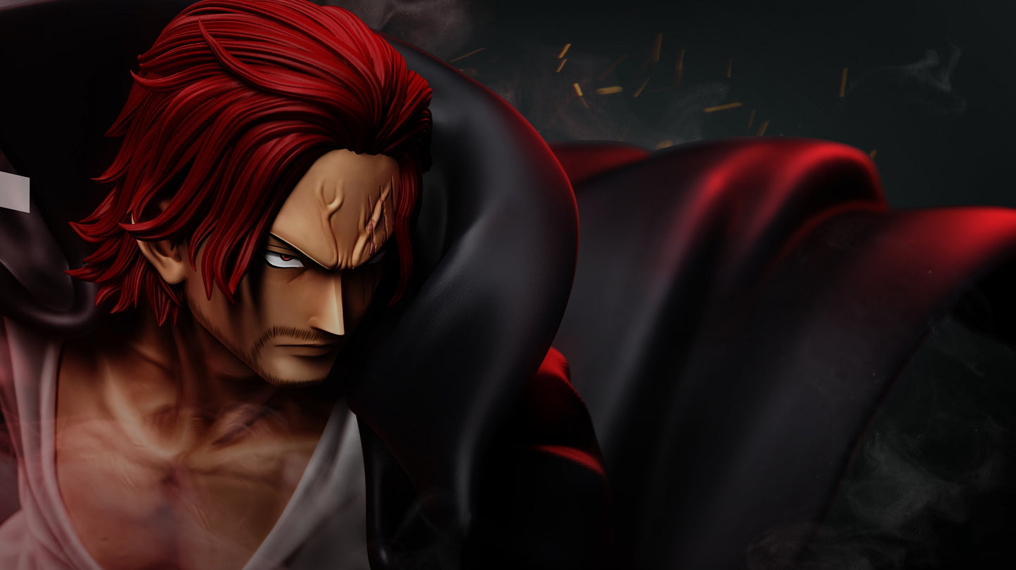 JOJ Studio - Shanks [PRE-ORDER CLOSED]