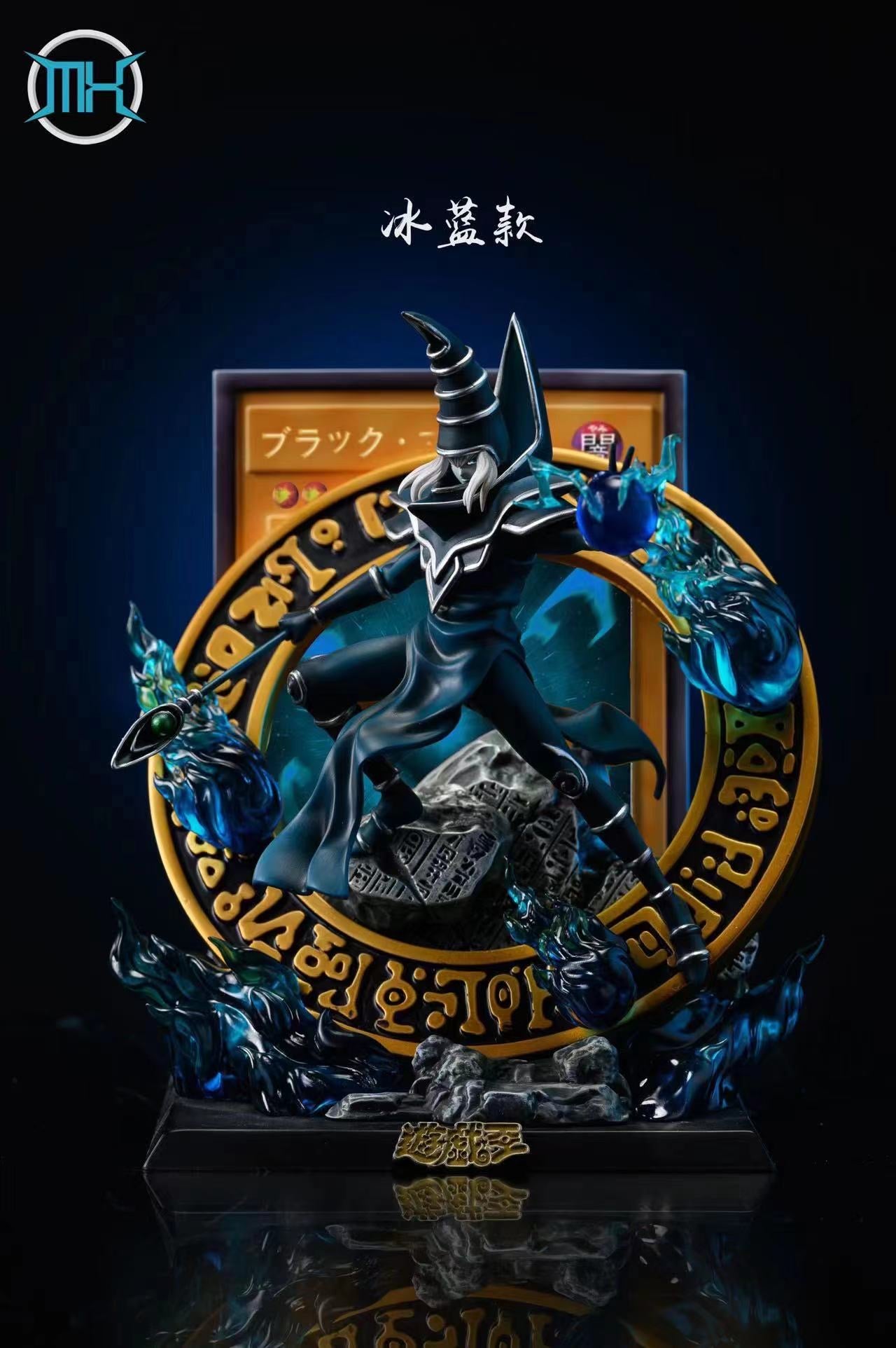 MX Studio - Dark Magician [PRE-ORDER CLOSED] – GK Collectors