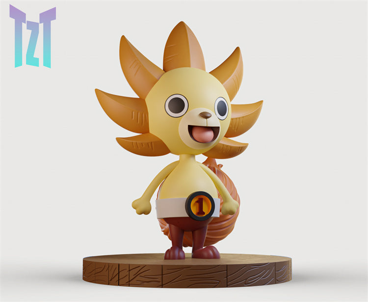 TZT Studio - Sunny Kun [PRE-ORDER CLOSED]