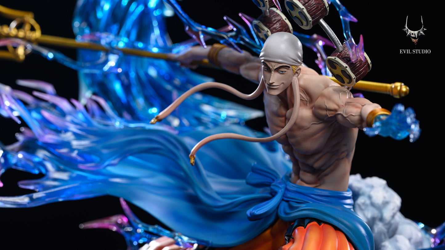 Evil Studio - Enel [PRE-ORDER CLOSED]