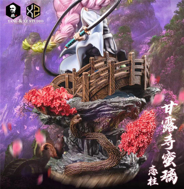 XS Studios X Yang Studios - Love Pillar Kanroji Mitsuri [IN-STOCK]