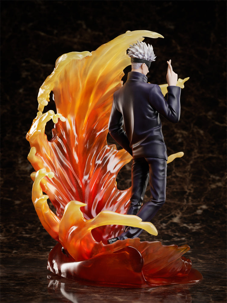 F:NEX - Jujutsu Kaisen Gojo Satoru [IN-STOCK]