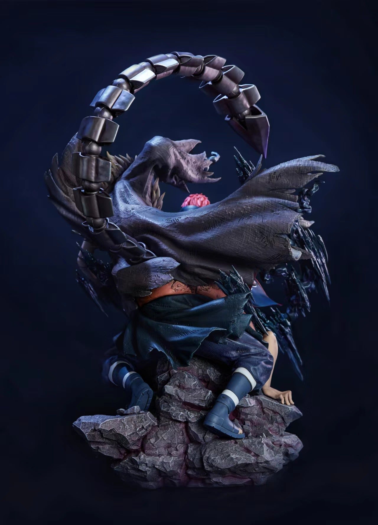 Zuo Ban Studio - Sasori [PRE-ORDER CLOSED] – GK Collectors