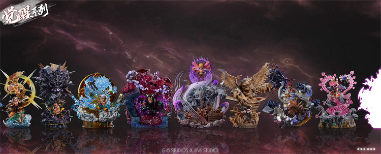 G5 Studios - Boa Hancock [IN-STOCK]