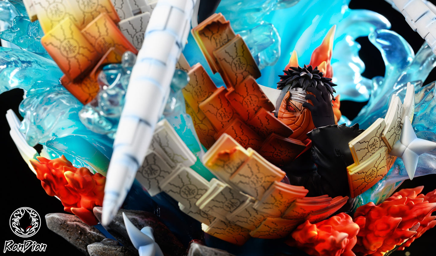 Ran Dian Studio - Konan [PRE-ORDER CLOSED]