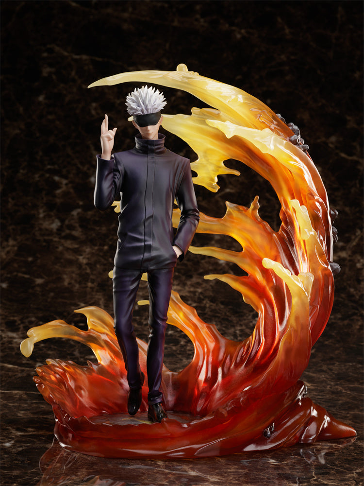 F:NEX - Jujutsu Kaisen Gojo Satoru [IN-STOCK]
