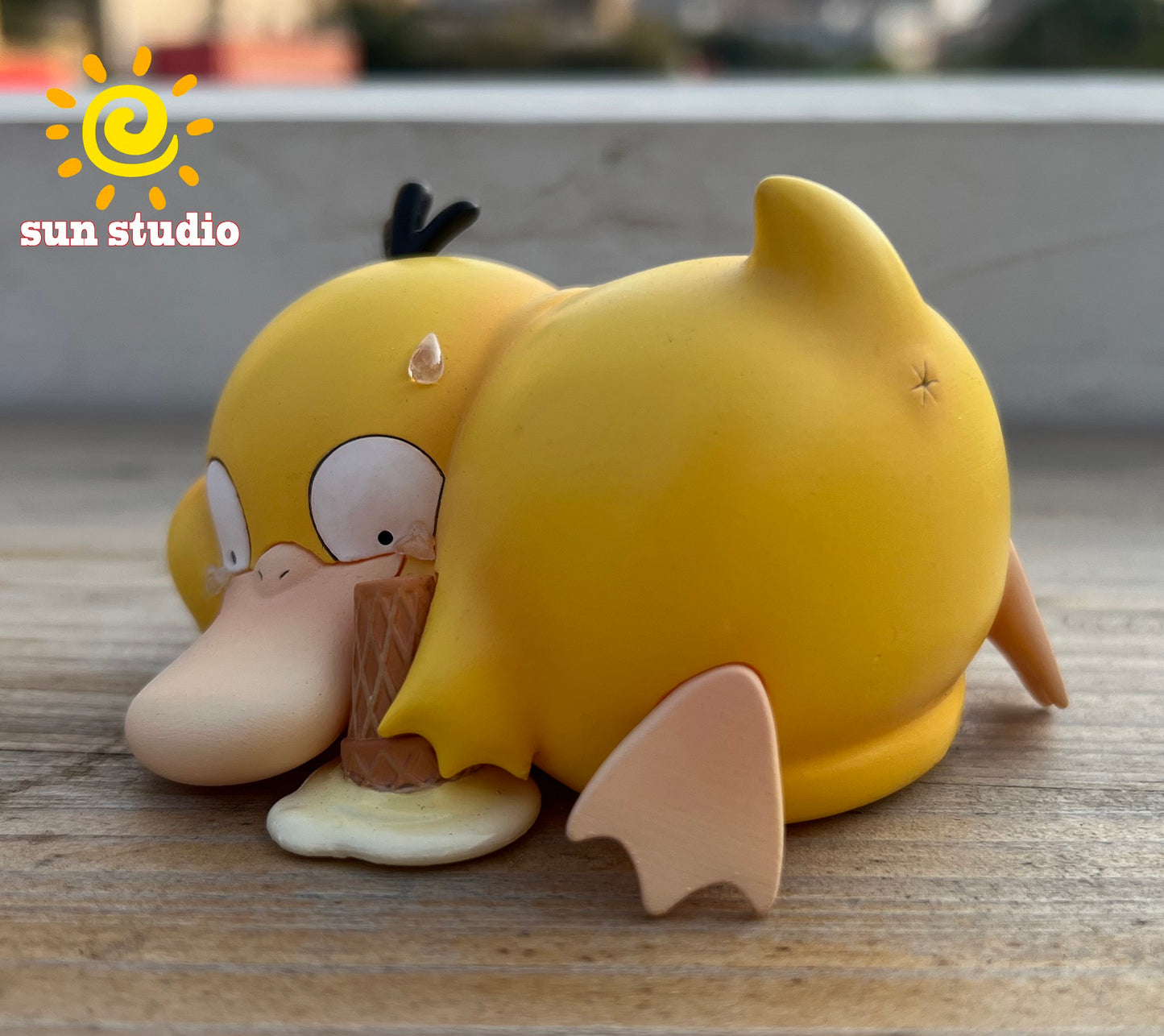 Sun Studio - Fatty Series [PRE-ORDER CLOSED]