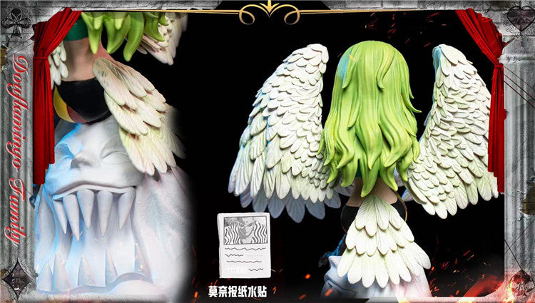 Warhead Studio - One Piece Donquixote Pirates [IN-STOCK]