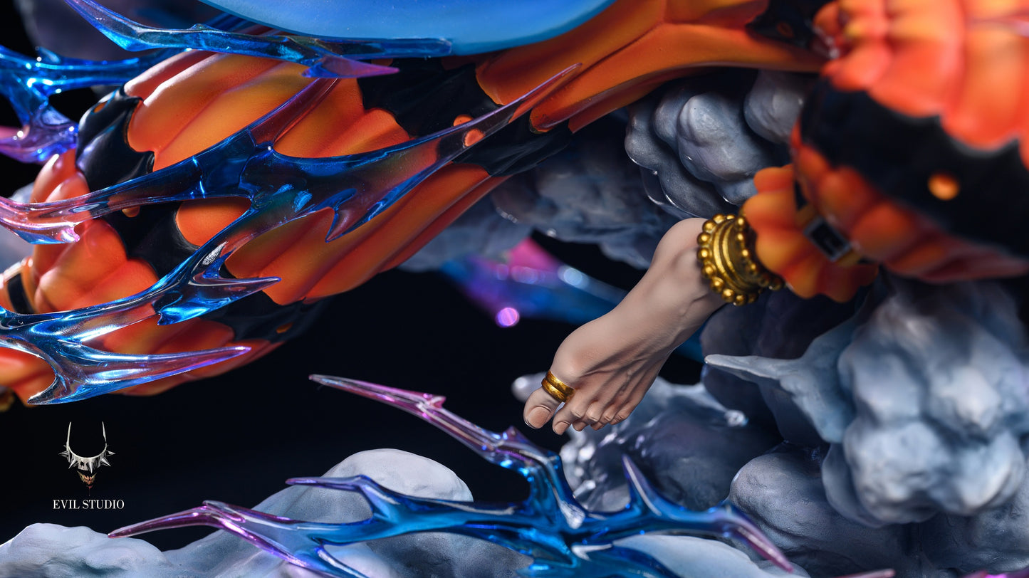 Evil Studio - Enel [PRE-ORDER CLOSED]