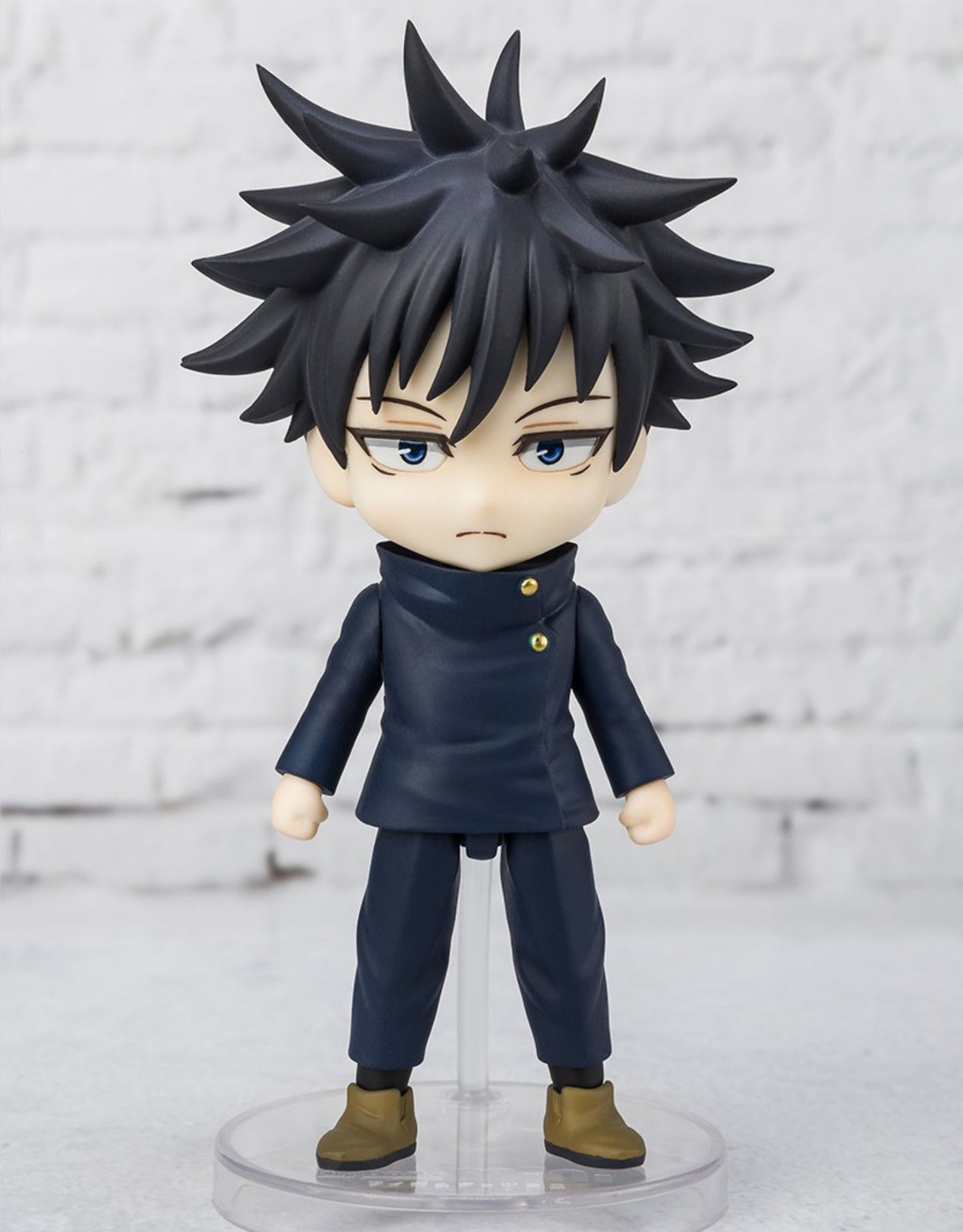 Figuarts Mini - Jujutsu Kaisen Fushiguro Megumi [IN-STOCK]