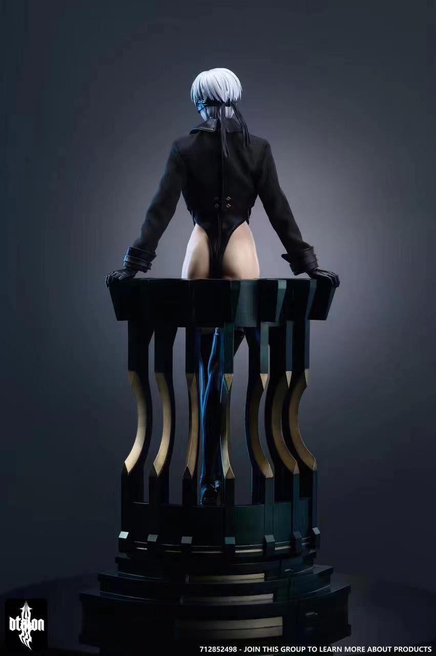 Dtalon Studio - YoRHa 9S [PRE-ORDER CLOSED] – GK Collectors