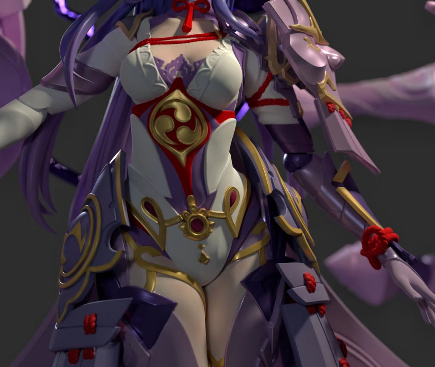 IC Studio - Beelzebul [PRE-ORDER CLOSED]