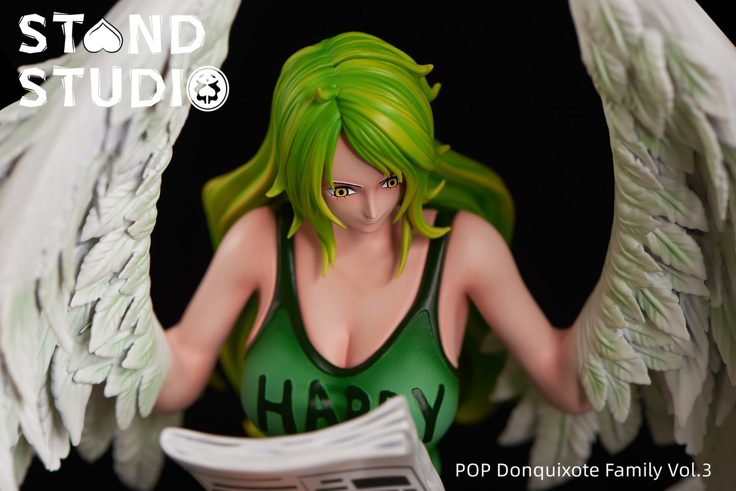 Stand Studio - Donquixote Family Monet [PRE-ORDER CLOSED]