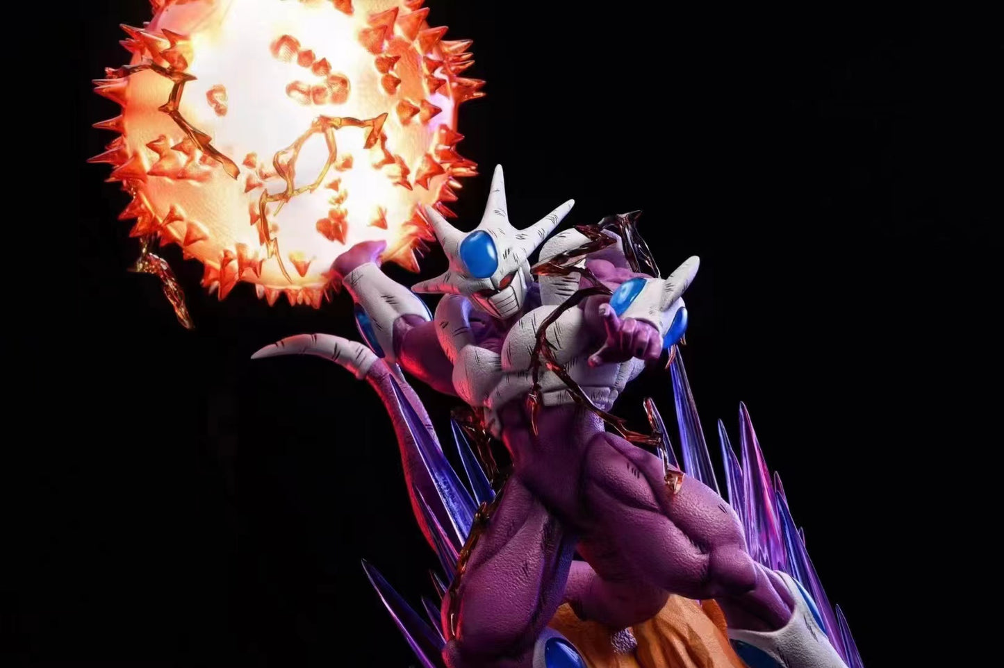 ZBC Studio - Cooler Final Form [PRE-ORDER CLOSED]