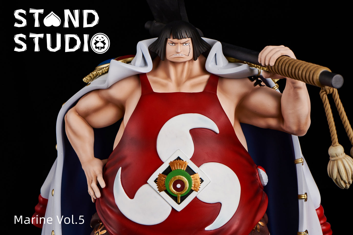 Stand Studio - Kong and Sentomaru [PRE-ORDER CLOSED]