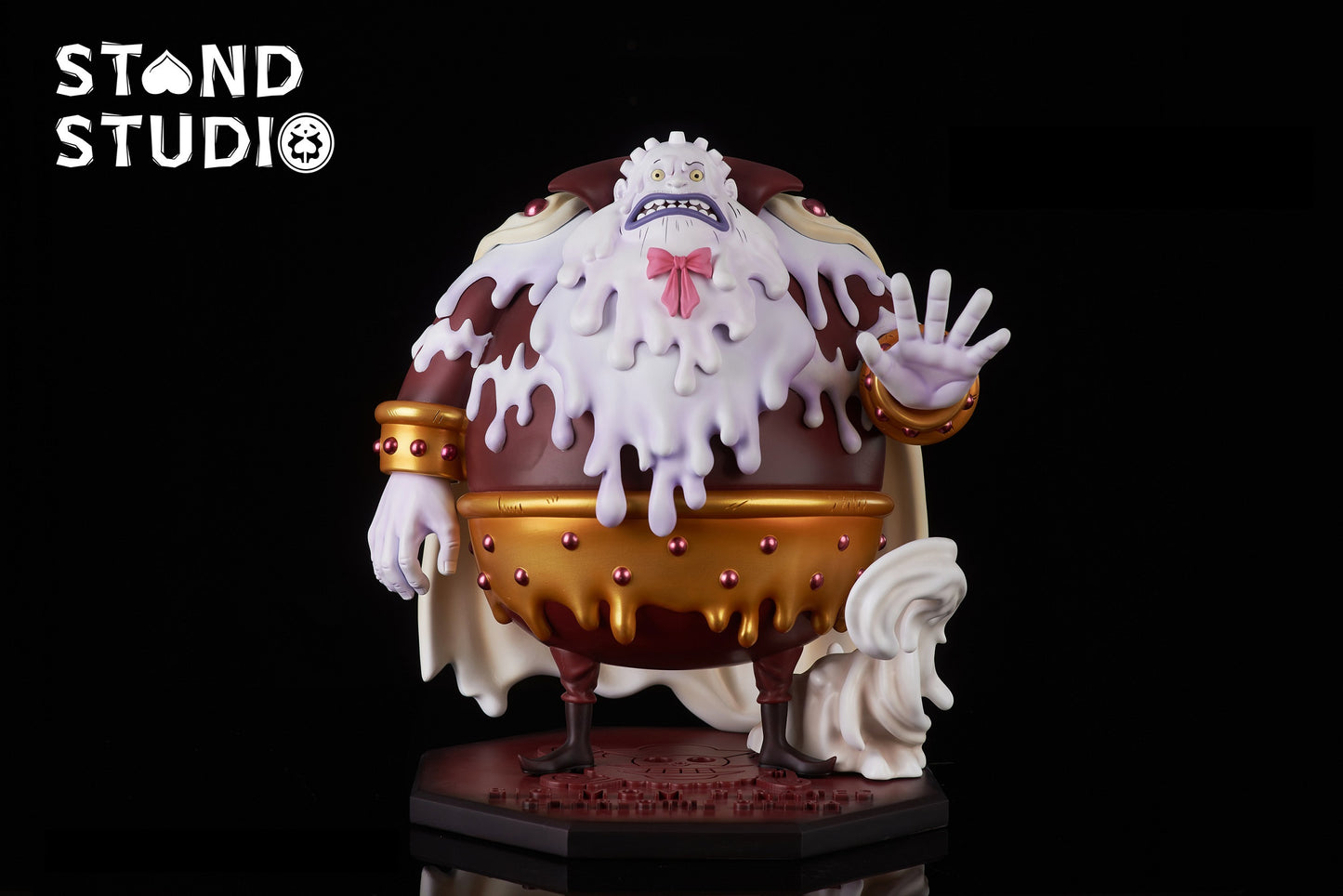 Stand Studio - Opera [PRE-ORDER CLOSED]
