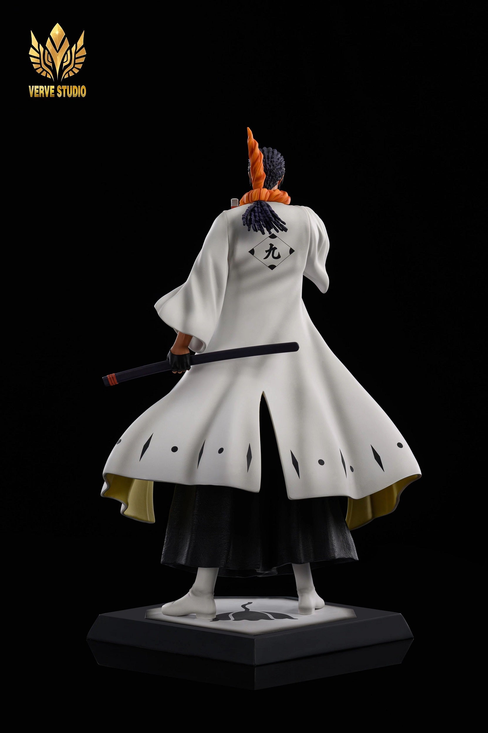 kaname Verve Studio Tousen Kaname: Exclusive 1/6 Scale Anime Figure- OrzGK