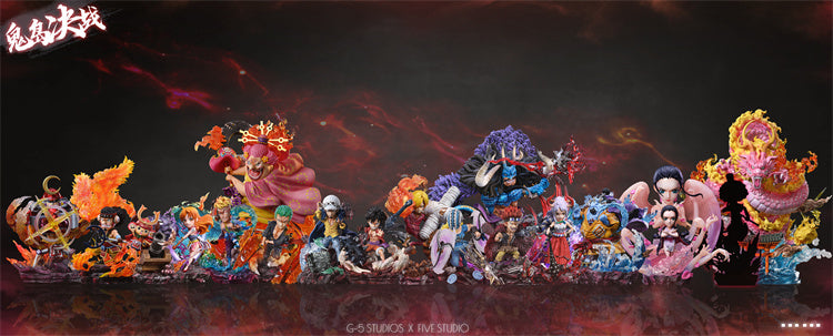 G5 Studios - Momonosuke [IN-STOCK]