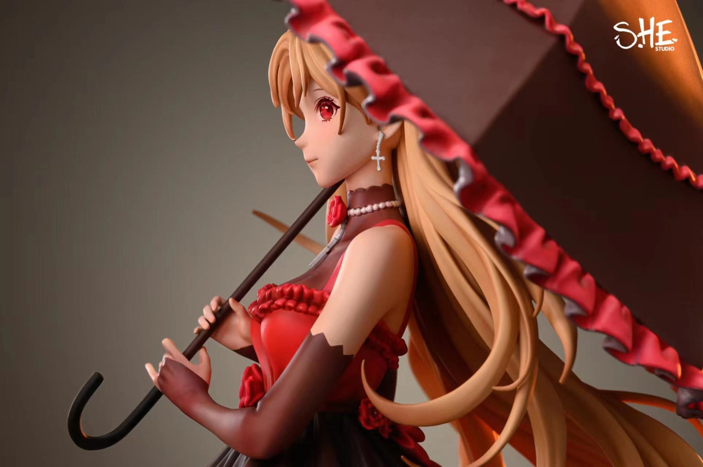 SHE Studio - Ereshkigal [PRE-ORDER CLOSED]