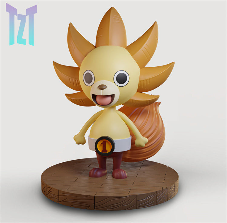 TZT Studio - Sunny Kun [PRE-ORDER CLOSED]