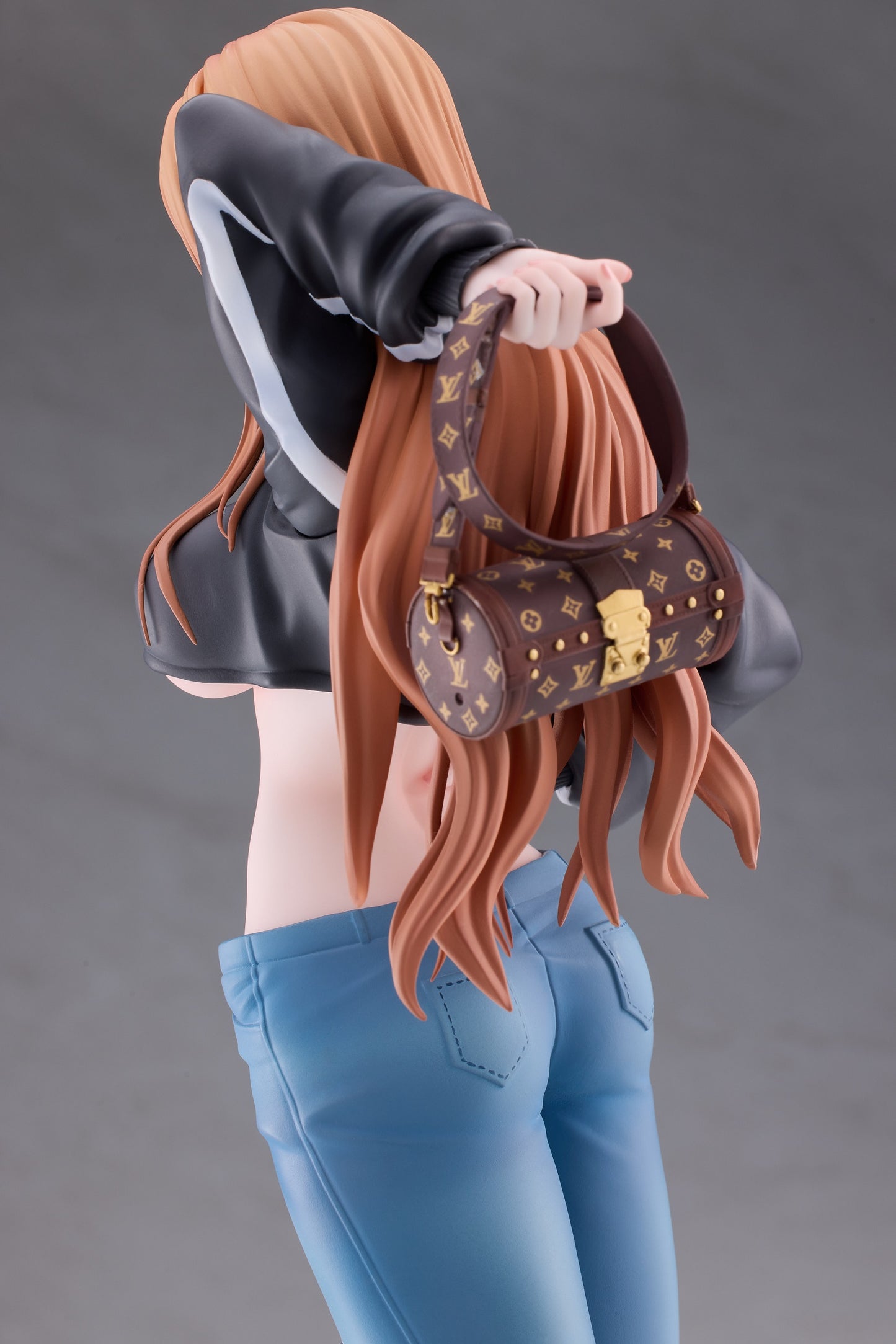 Power Studio - Nami [PRE-ORDER CLOSED]