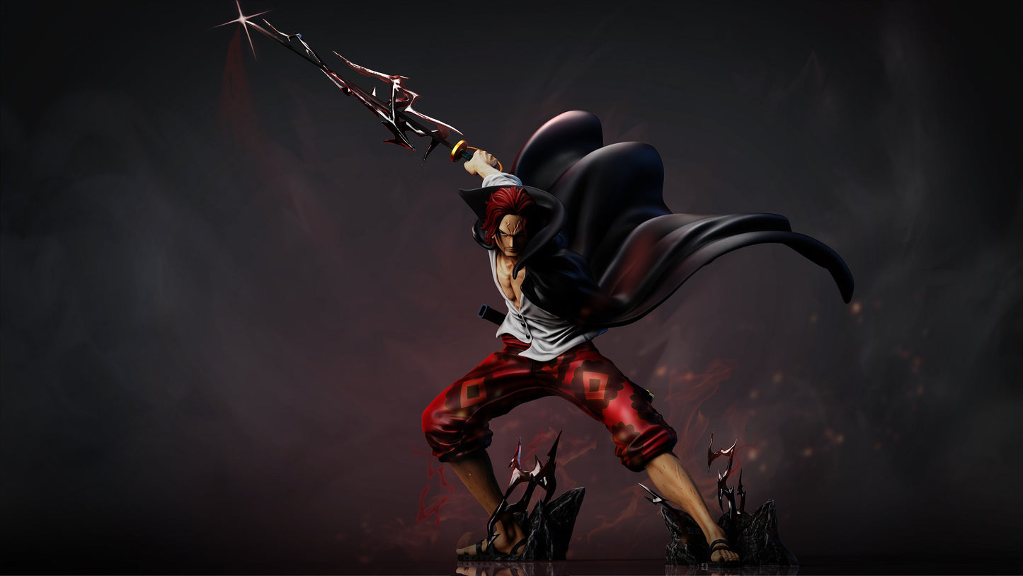 JOJ Studio - Shanks [PRE-ORDER CLOSED]