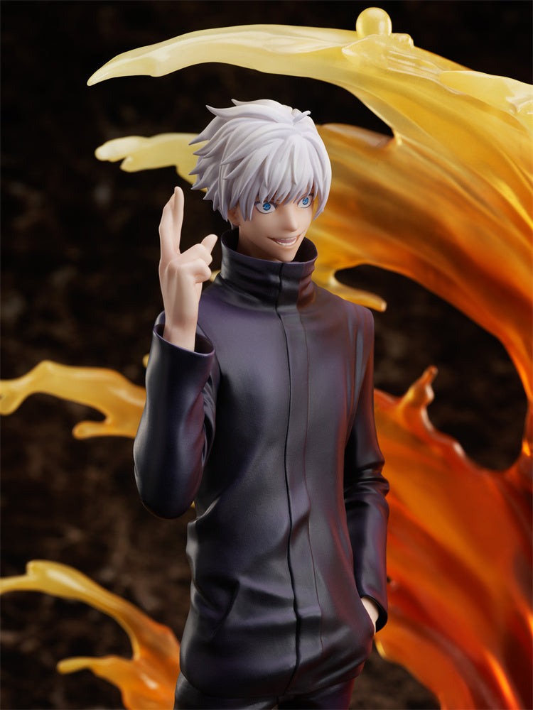 F:NEX - Jujutsu Kaisen Gojo Satoru [IN-STOCK]