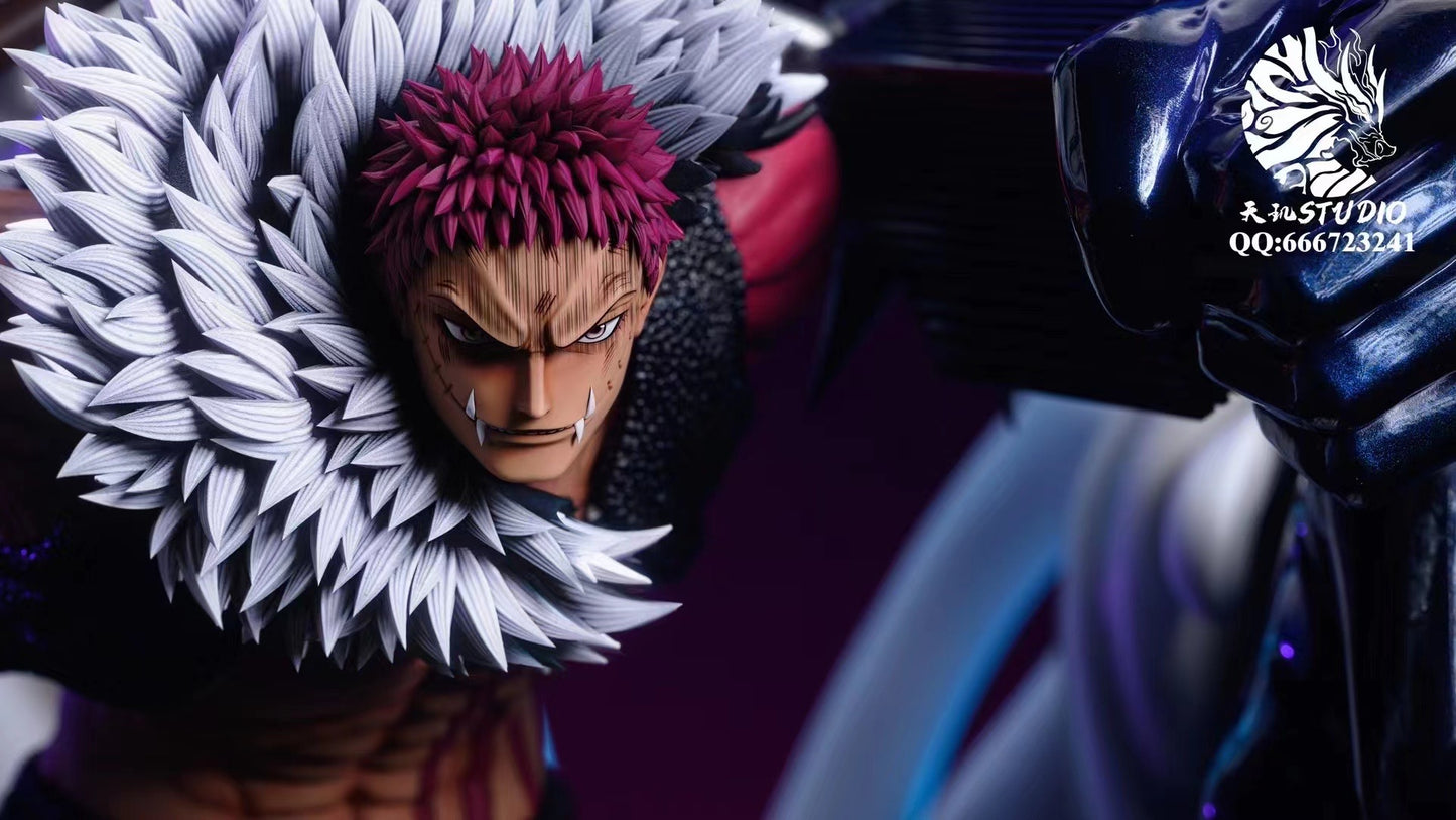Tian Ji Studio - Charlotte Katakuri [PRE-ORDER CLOSED]